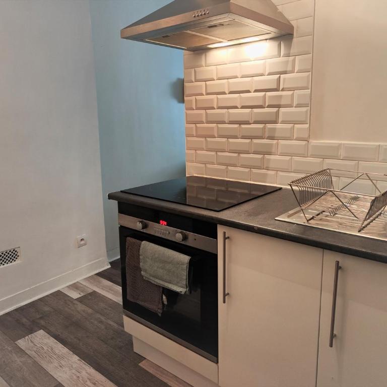 Location G&W, très proche sanctuaires - Appartement 2 Chambres - 5