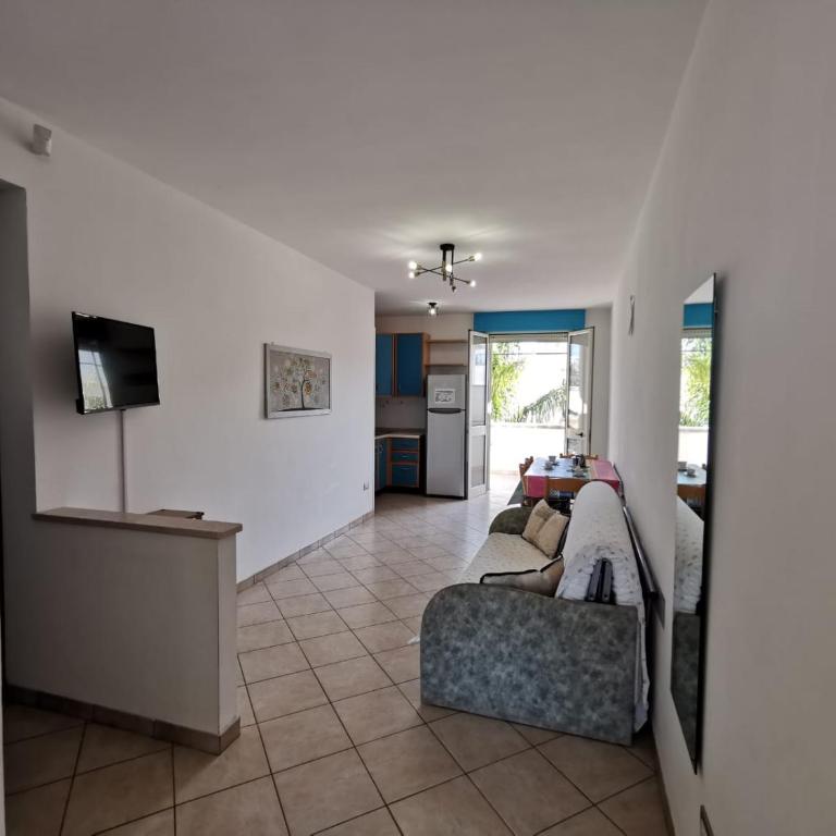 Appartamento Ghirigoro 2 - Appartamento con 2 Camere da Letto - 1