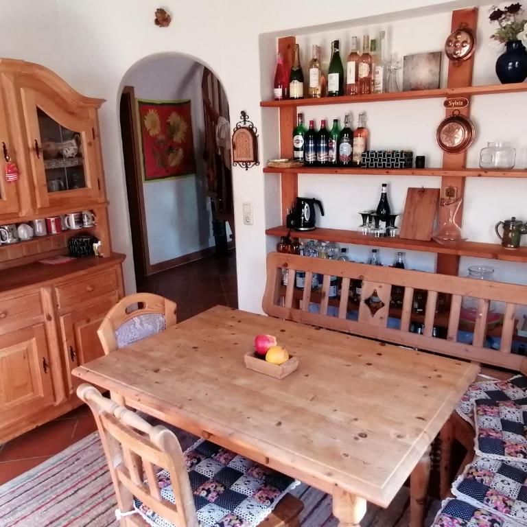 Konstanzer Bergblick mit Wintergarten - Apartment mit 2 Schlafzimmern - 14