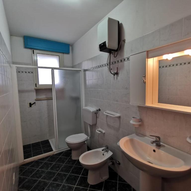 Appartamento Ghirigoro 2 - Appartamento con 2 Camere da Letto - 9