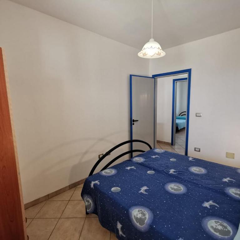 Appartamento Ghirigoro 2 - Appartamento con 2 Camere da Letto - 11