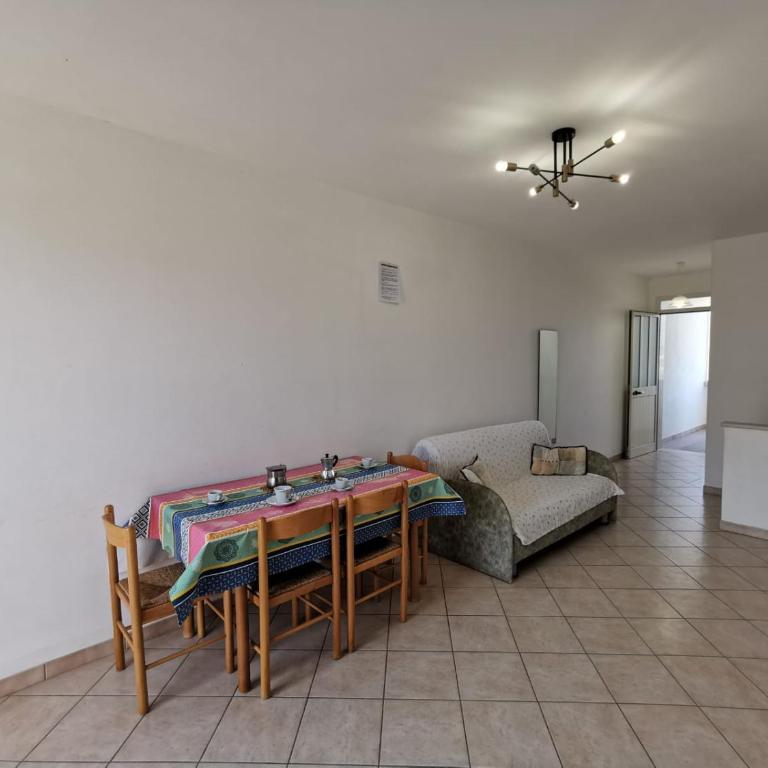 Appartamento Ghirigoro 2 - Appartamento con 2 Camere da Letto - 14