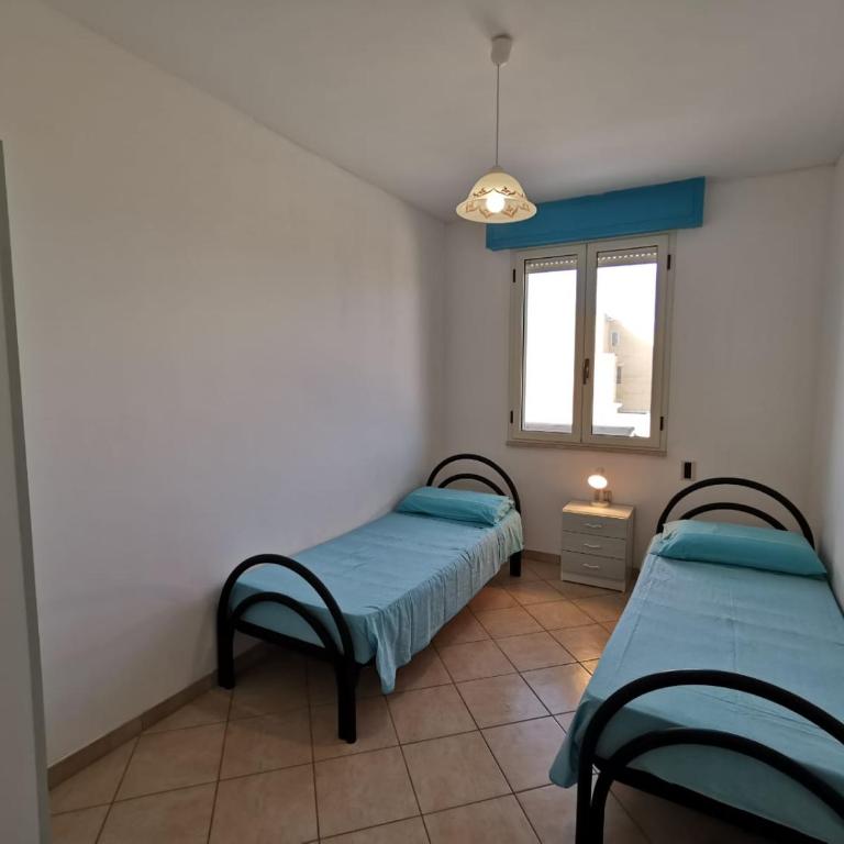 Appartamento Ghirigoro 2 - Appartamento con 2 Camere da Letto - 16