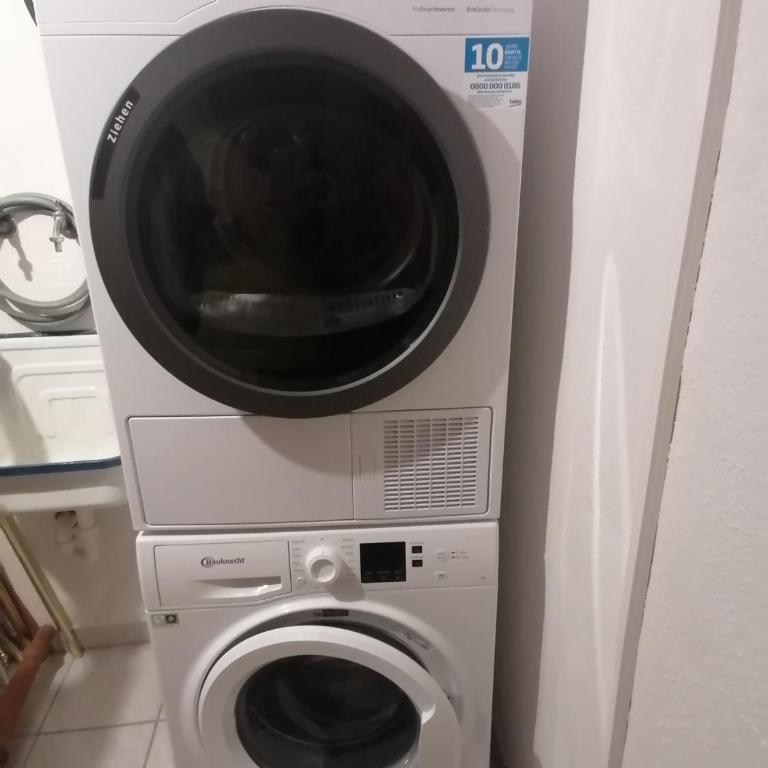 Konstanzer Bergblick mit Wintergarten - Apartment mit 2 Schlafzimmern - 25