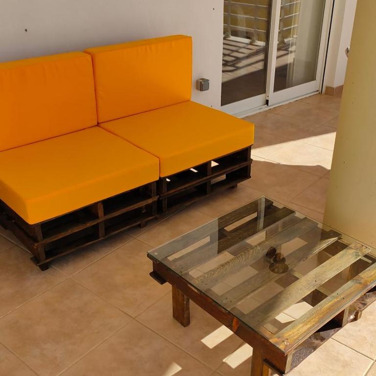 Apartamento moderno en la playa norte de Peñíscola - Apartamento de 2 dormitorios - 12