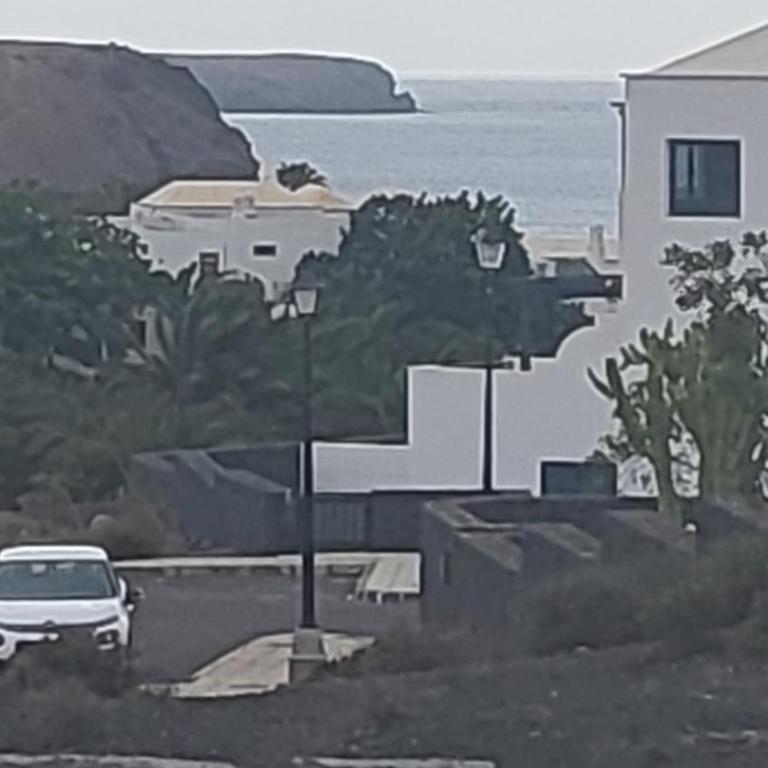 Mirador de Afre - Two-Bedroom Villa - 8