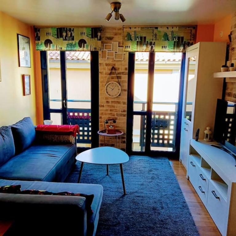 Duplex La Corrada VUT 2550 - Apartamento de 2 dormitorios - 2