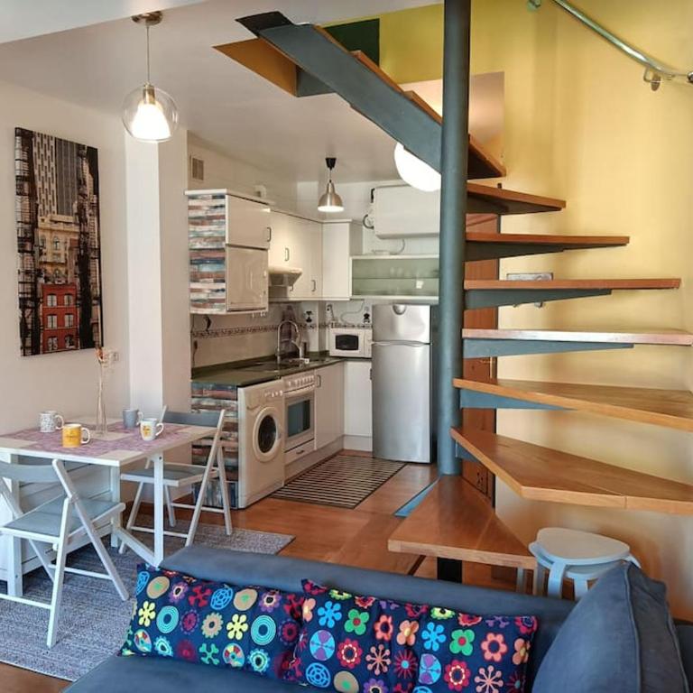 Duplex La Corrada VUT 2550 - Apartamento de 2 dormitorios - 8