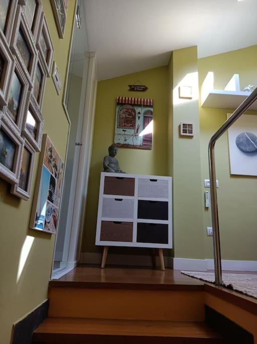 Duplex La Corrada VUT 2550 - Apartamento de 2 dormitorios - 11