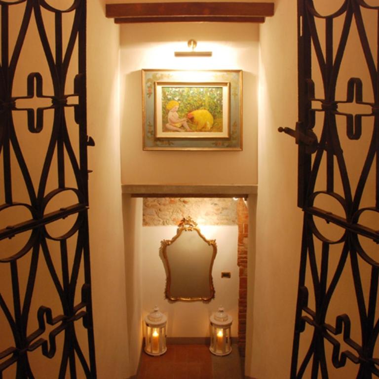 B&B Mr. My Resort - Suite Familiare - 1