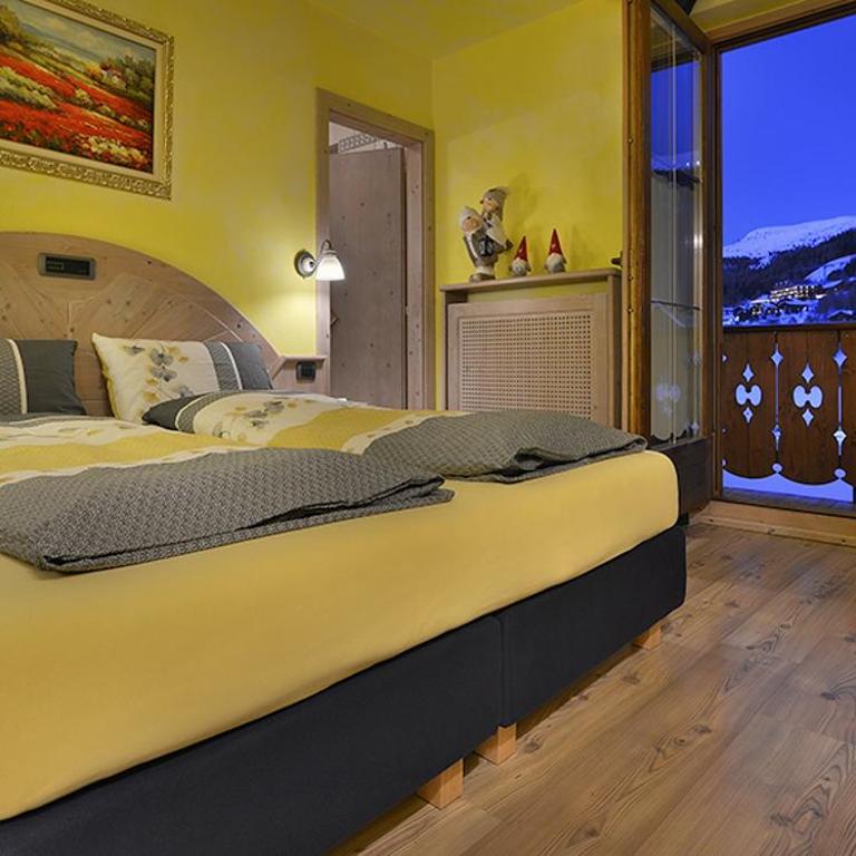 Hotel Piccolo Mondo - Camera Tripla Basic - 3