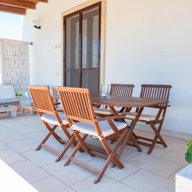 Agriturismo Villa Tommaso - Camera Quadrupla Luxury - 17
