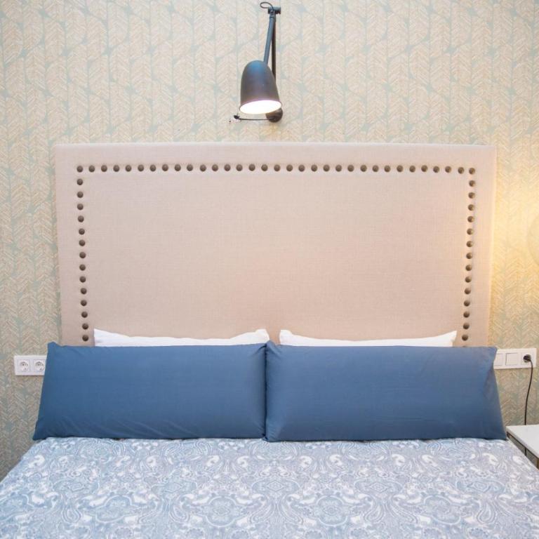 Apartamento Cubanito primera línea Bajondillo Torremolinos - One-Bedroom Apartment - 17