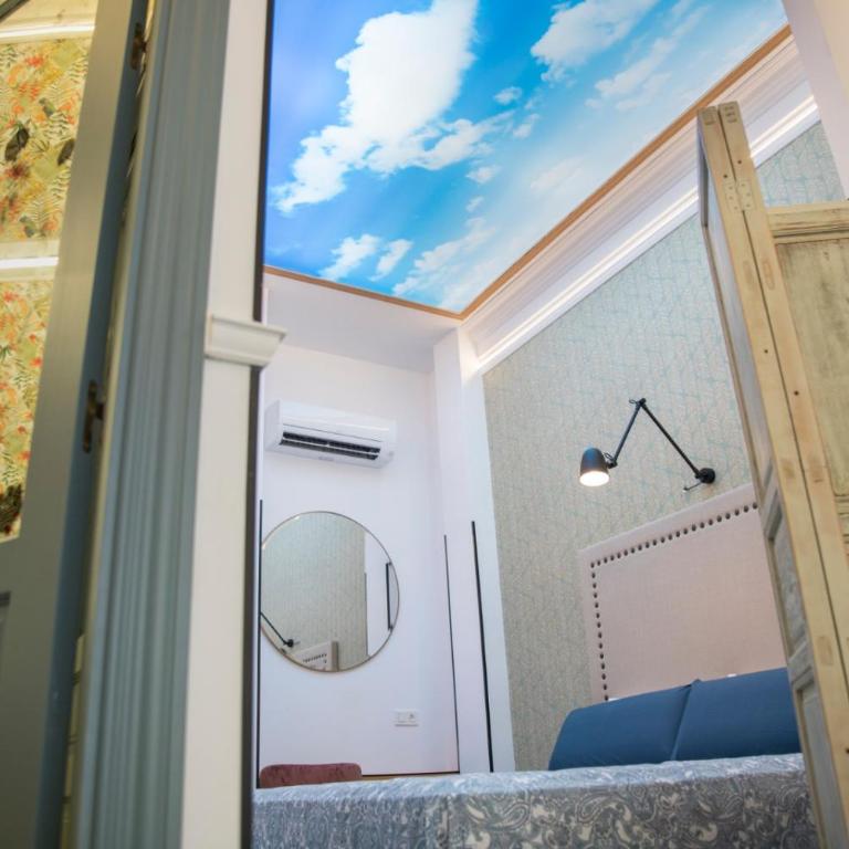 Apartamento Cubanito primera línea Bajondillo Torremolinos - One-Bedroom Apartment - 14