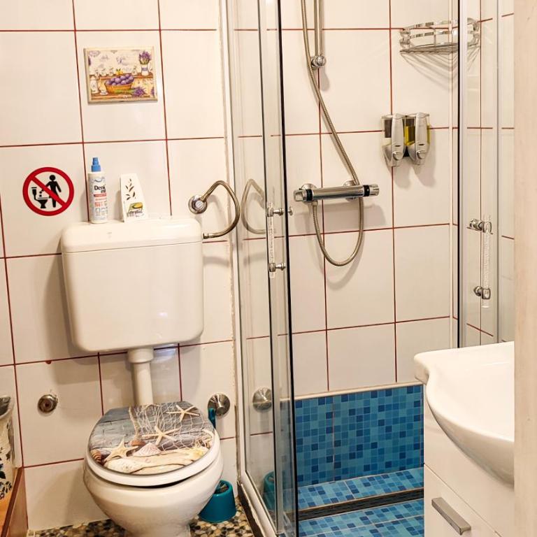 Green Gate Apartments - Apartman sa Pogledom na Vrt - 10