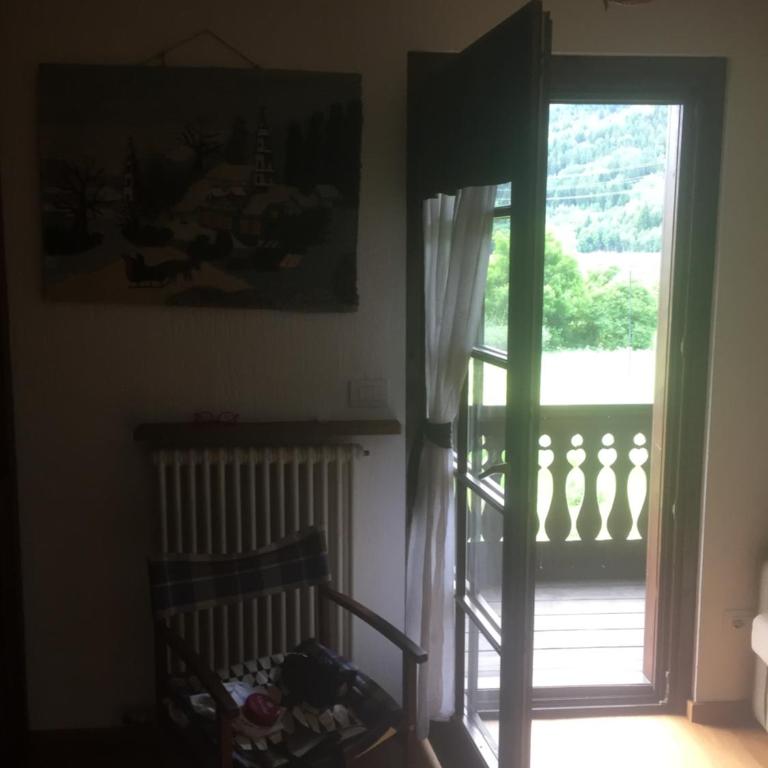 appartamento Morgex La ruine - One-Bedroom Apartment - 2