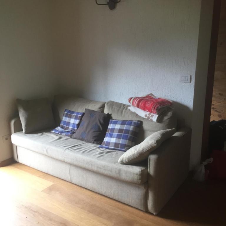appartamento Morgex La ruine - One-Bedroom Apartment - 3
