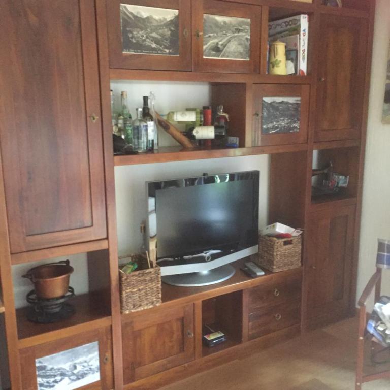 appartamento Morgex La ruine - One-Bedroom Apartment - 4