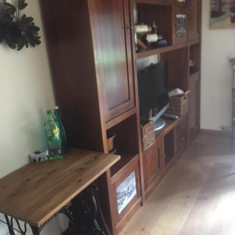 appartamento Morgex La ruine - One-Bedroom Apartment - 5