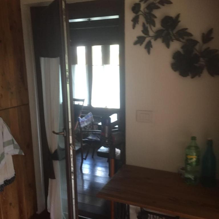 appartamento Morgex La ruine - One-Bedroom Apartment - 8