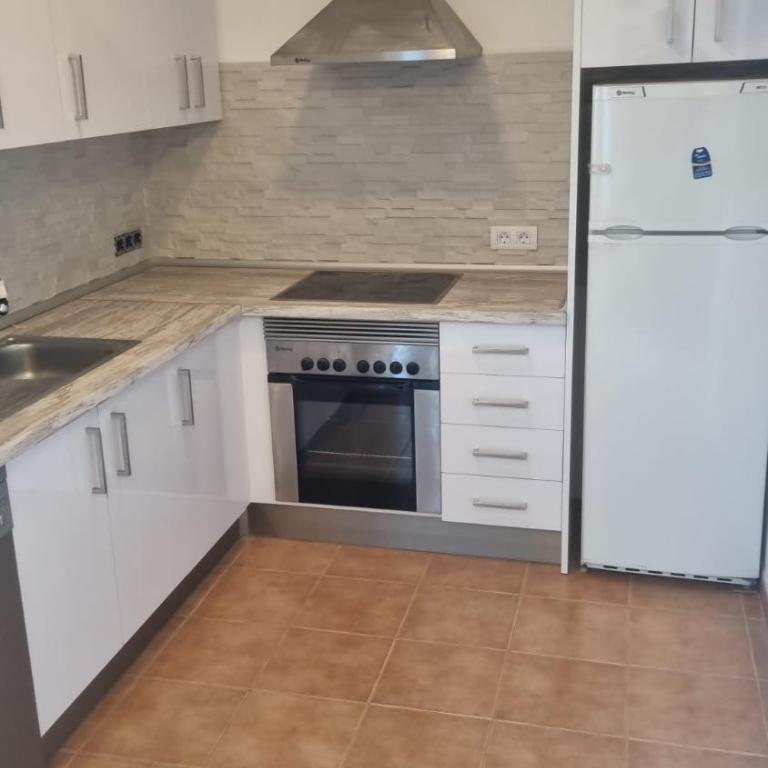 Mirador de Afre - Two-Bedroom Villa - 11