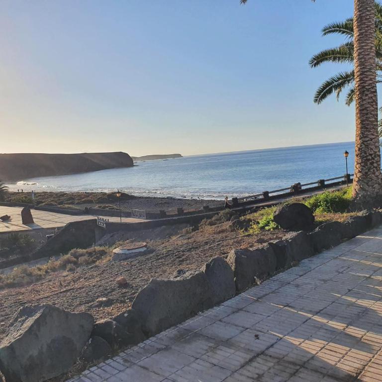 Mirador de Afre - Two-Bedroom Villa - 15