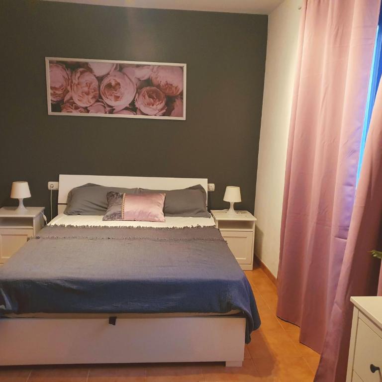 Mirador de Afre - Two-Bedroom Villa - 14