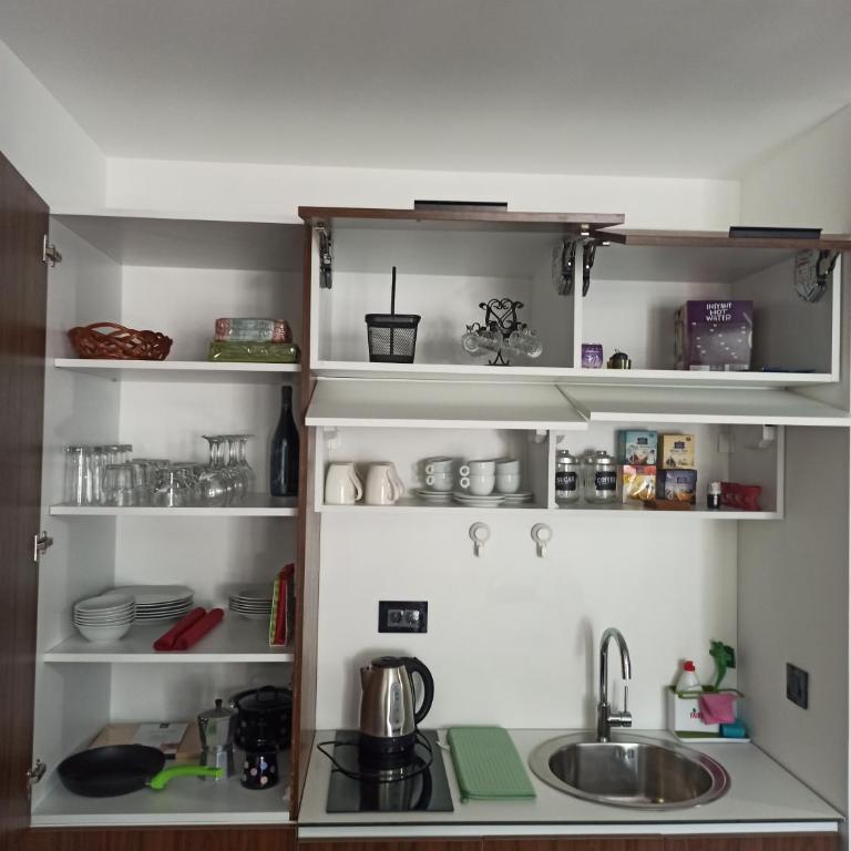 Pahulja Kop 48 Zoned II Kopaonik - Appartement 1 Chambre - 20
