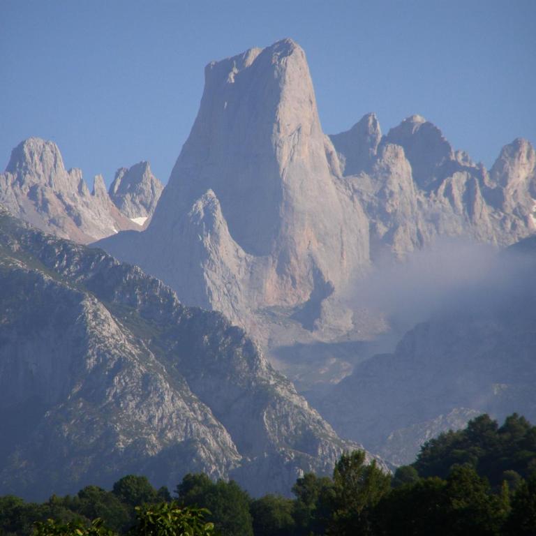 Apartamento Rural Lago Ercina - Apartamento de 2 dormitorios - 62