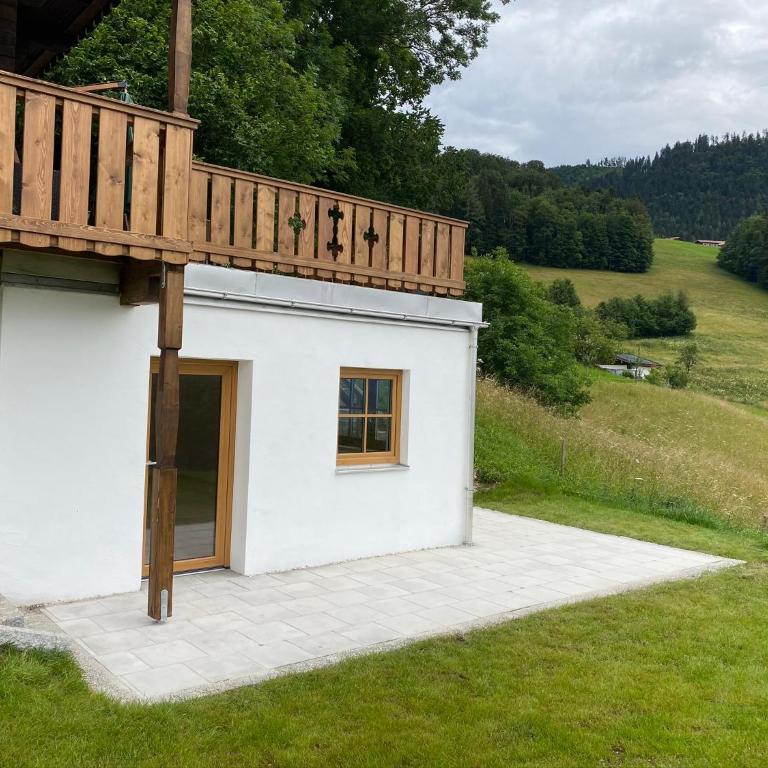 Ferienwohnung Mariedei - Apartment mit 1 Schlafzimmer - 7