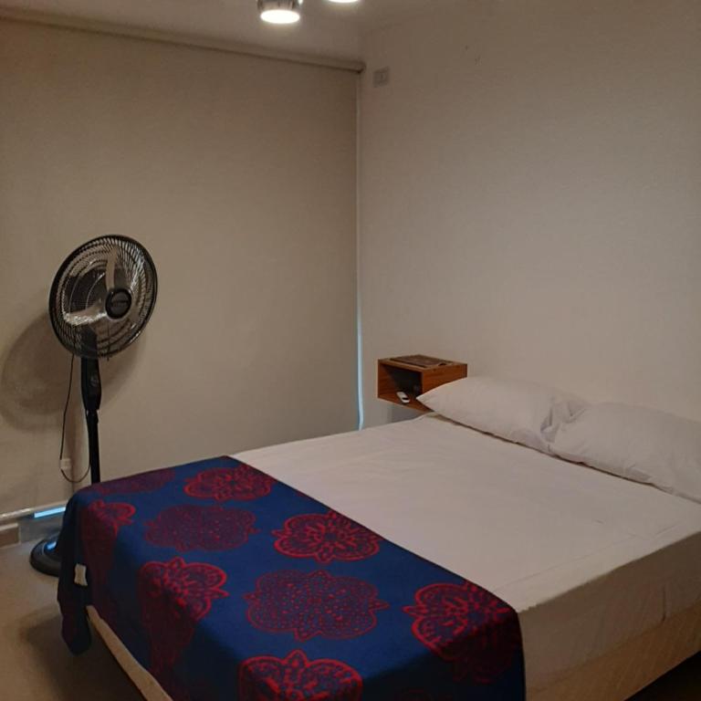 Via Almafuerte - Apartamento de 1 dormitorio - 6