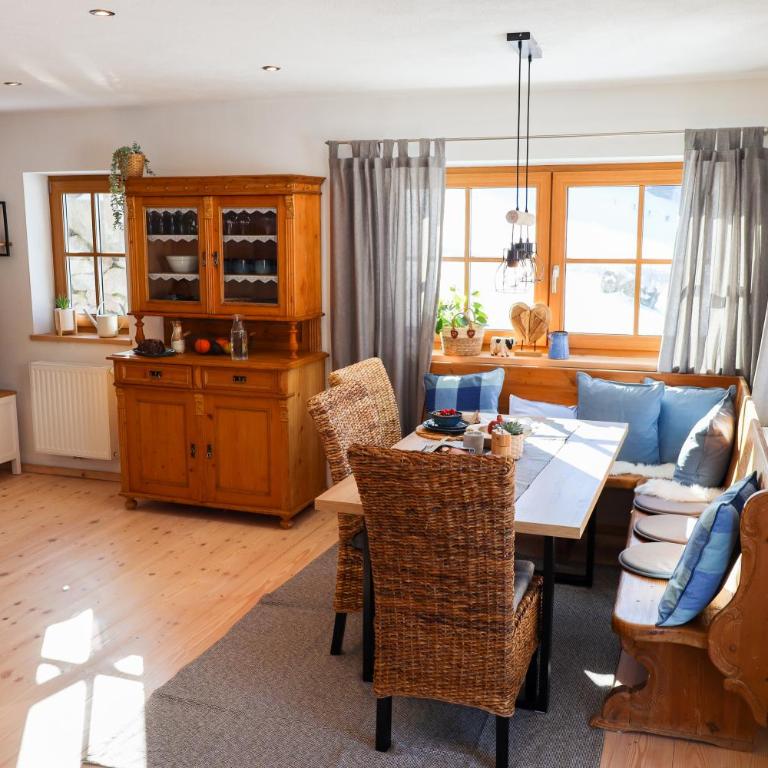 Ferienwohnung Mariedei - Apartment mit 1 Schlafzimmer - 17
