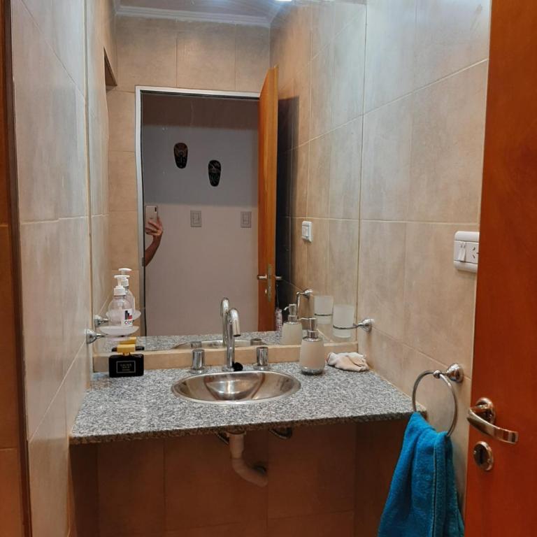 Via Almafuerte - Apartamento de 1 dormitorio - 8