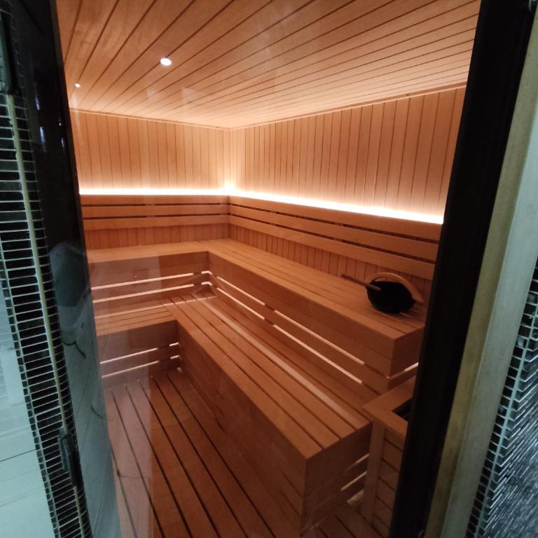 Pahulja Kop 48 Zoned II Kopaonik - Appartement 1 Chambre - 41