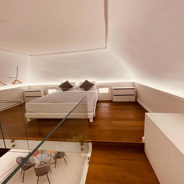 Glorizio Loft Tropea - One-Bedroom Apartment - 19