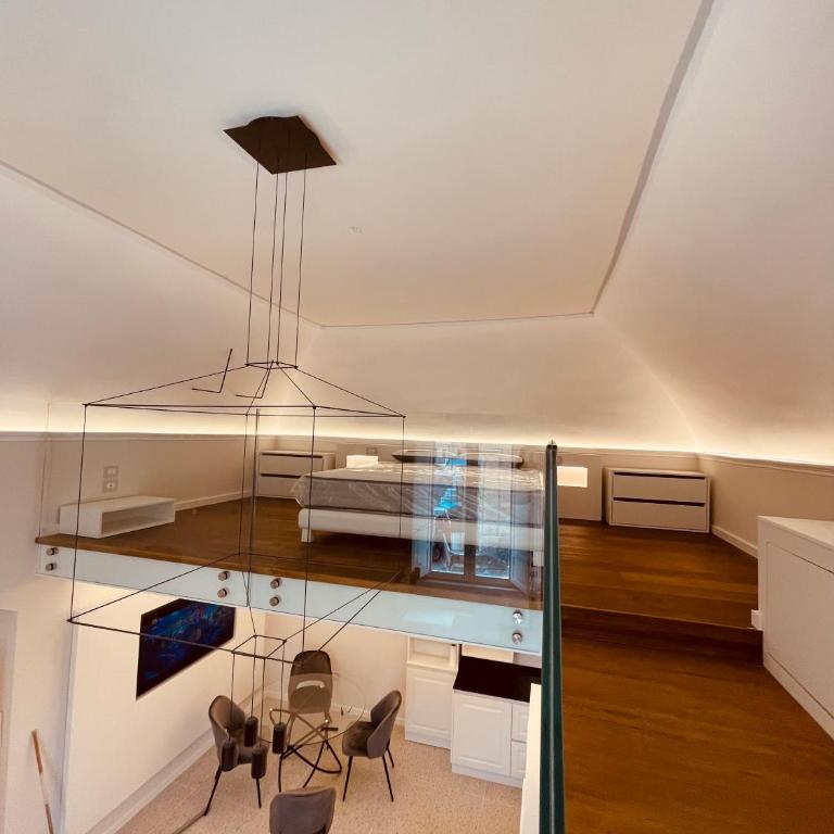 Glorizio Loft Tropea - One-Bedroom Apartment - 16