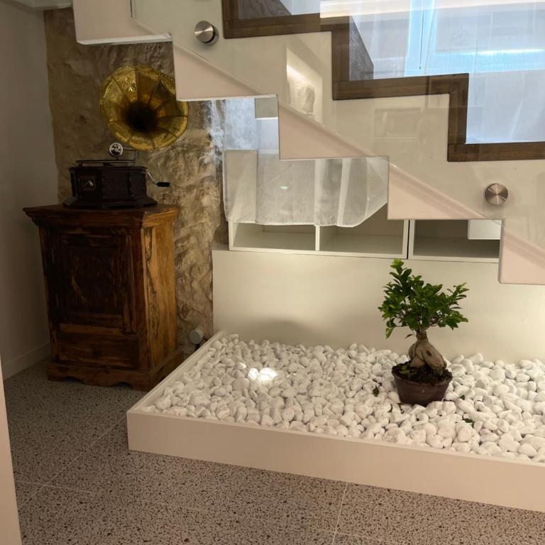 Glorizio Loft Tropea - One-Bedroom Apartment - 21