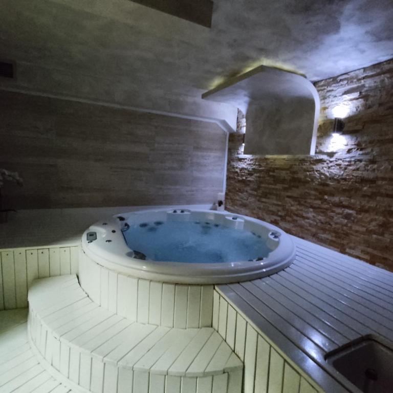 Pahulja Kop 48 Zoned II Kopaonik - Appartement 1 Chambre - 32