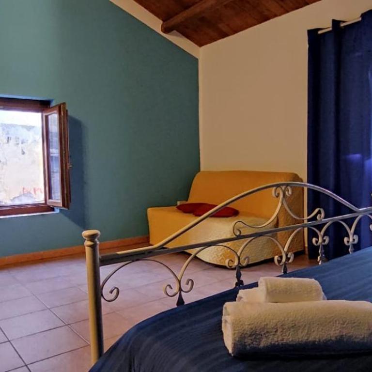 Casa Samu - Casa Vacanze - 12