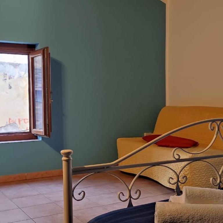 Casa Samu - Casa Vacanze - 14