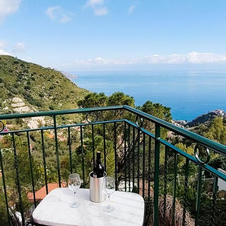 Casa Pasitea - Vacation Home - 1