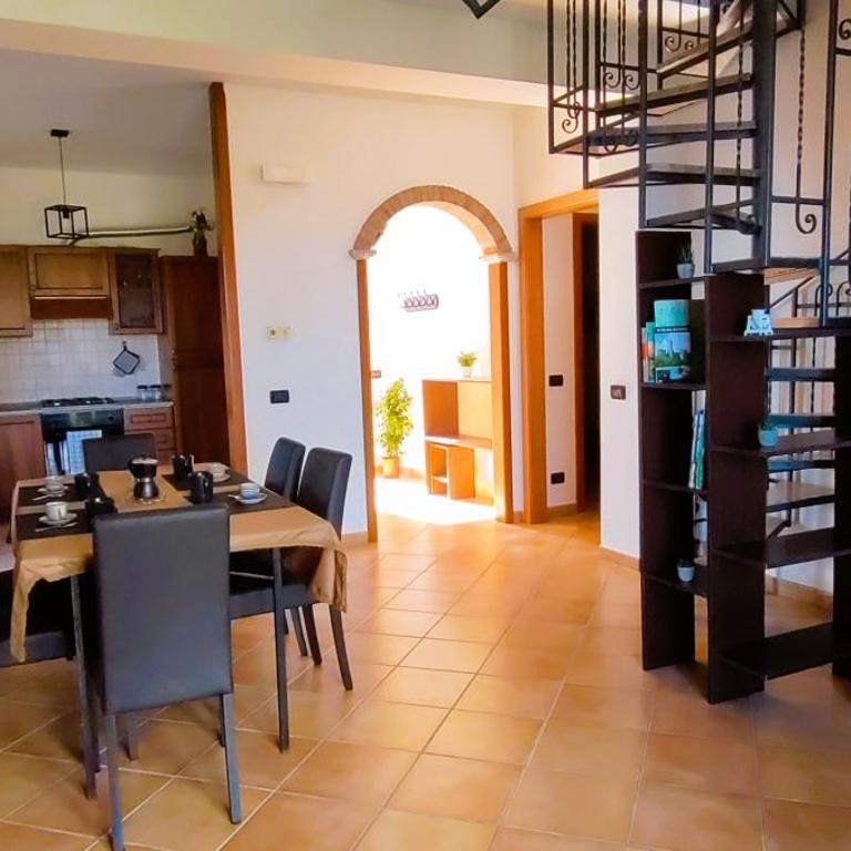 Casa Pasitea - Vacation Home - 4