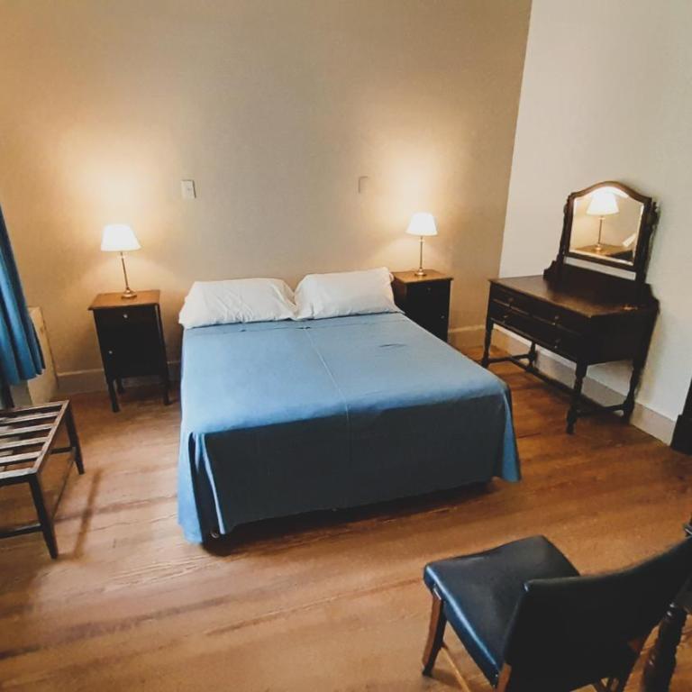 Hotel Yacanto - Habitación Doble Estándar - 4