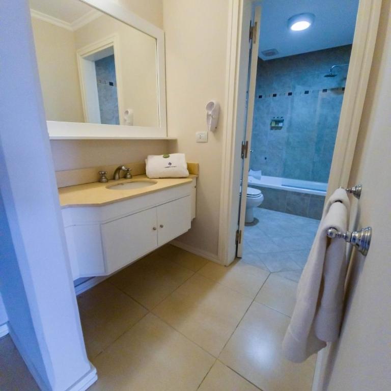 Garden Suites Pinamar - Estudio - 4