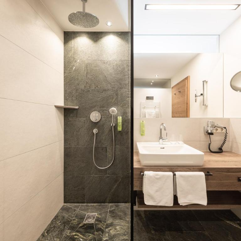 Naturhotel Outside - Junior Suite - 3