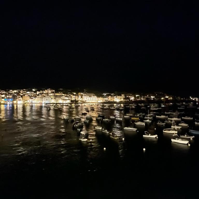 Beachfront Penthouse with Sea Views in CADAQUES - Apartamento de 2 dormitorios - 40