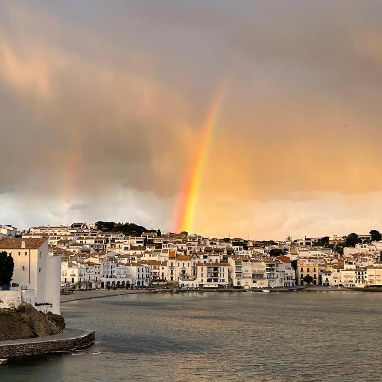Beachfront Penthouse with Sea Views in CADAQUES - Apartamento de 2 dormitorios - 34