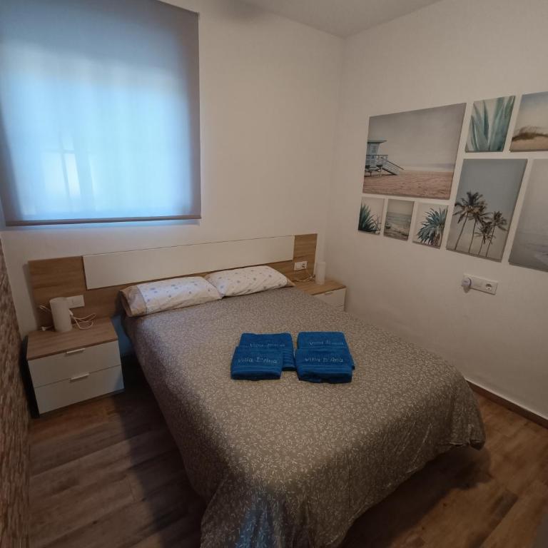 Villa Ana Moraira - Casa de 2 dormitorios - 31