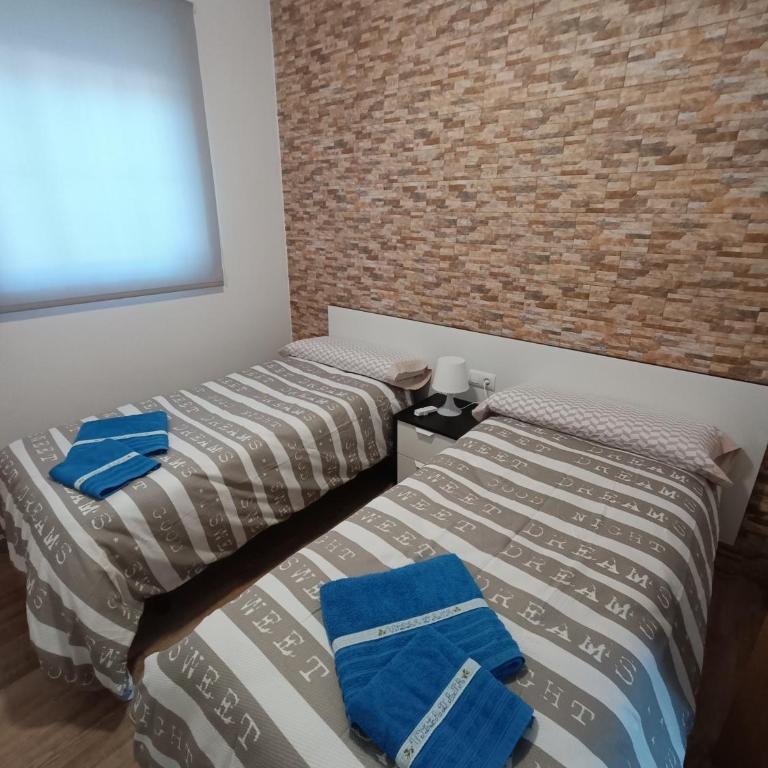 Villa Ana Moraira - Casa de 2 dormitorios - 28