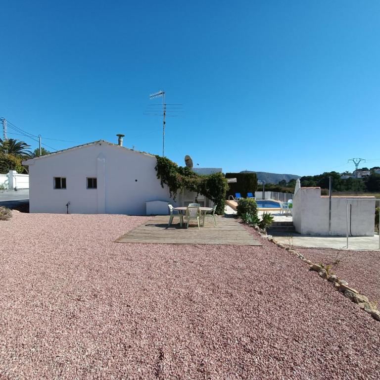 Villa Ana Moraira - Casa de 2 dormitorios - 20